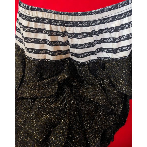 Ever After High Sparkly Skirt - Picture 2 of 6